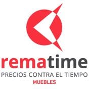 Logo de Rematime