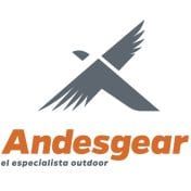 Logo de Andesgear