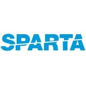 Logo de Sparta