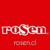 Logo de Rosen