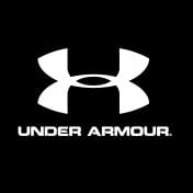 Logo de Underarmour