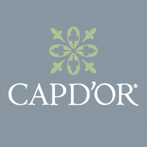 Logo de Capdor