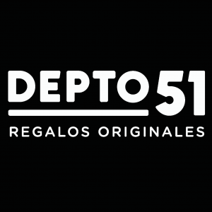 Logo de Depto51