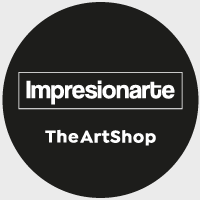 Logo de Galeriaimpresionarte