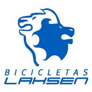 Logo de Lahsen