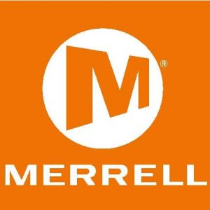 Logo de Merrell