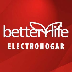 Logo de Betterlife