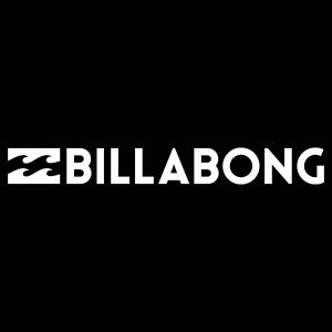 Logo de Billabong