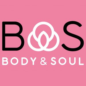 Logo de Bodyandsoul