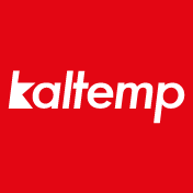 Logo de Kaltemp