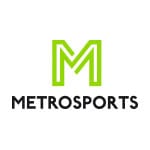 Logo de Metrosports