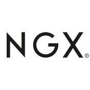 Logo de Ngx