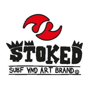 Logo de Stoked