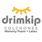 Logo de Drimkip