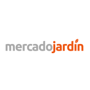 Logo de Mercadojardin