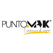 Logo de Puntomak