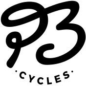 Logo de P3Cycles