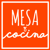 Logo de Mesaycocina