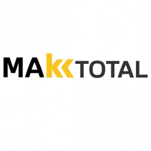 Logo de Maktotal