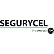 Logo de Segurycel