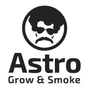 Logo de Astrogrowshop