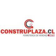 Logo de Construplaza