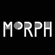 Logo de Morph