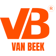 Logo de Vanbeek