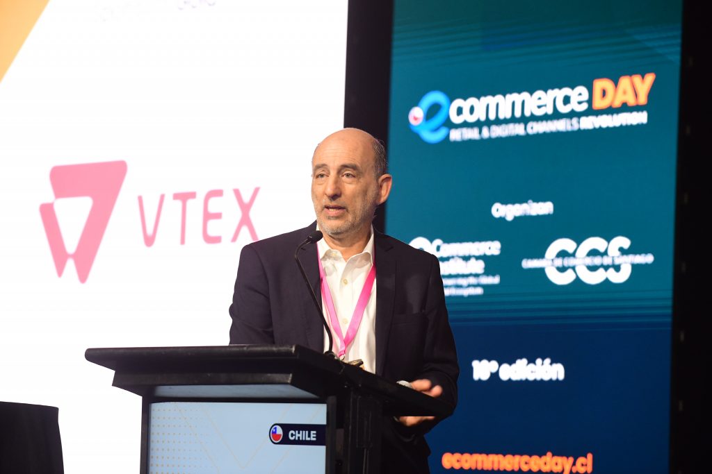 ECommerce Day Chile 2024 - Escenario Actual Y Proyecciones