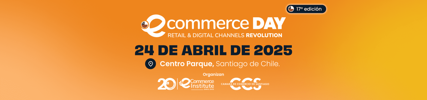 eCommerce Day Chile 2025